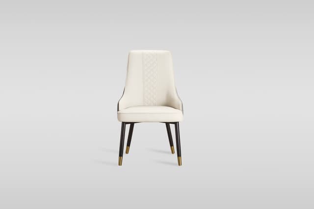 D1576 Roxy (White/Bronze) — photo 3
