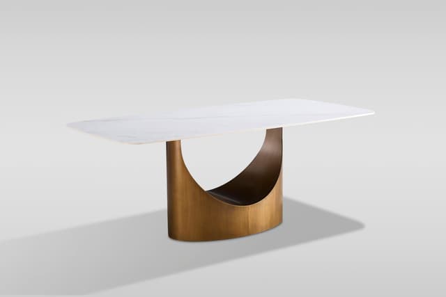 D1576 Roxy (White/Bronze) — photo 8