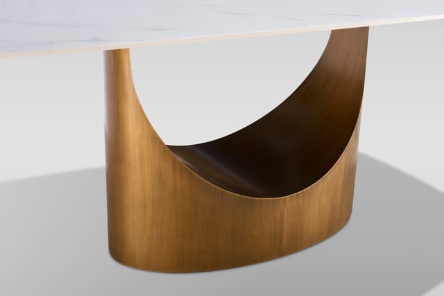 D1576 Roxy (White/Bronze) — photo 9