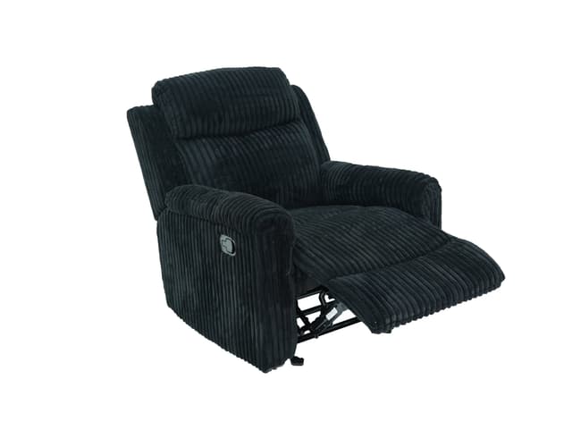 S8585 Grace (Black) — photo 6