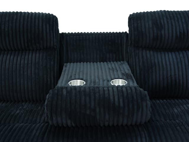 S8585 Grace (Black) — photo 9