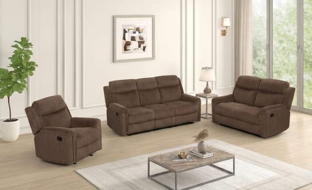 S8585 Grace (Brown) — photo 2