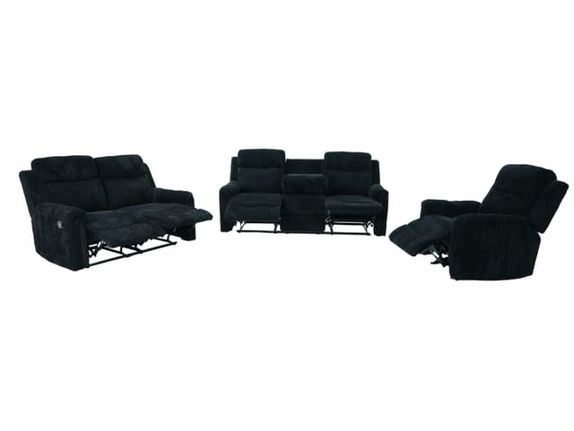 S8585 Grace (Black) — photo 3