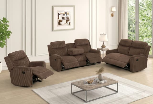 S8585 Grace (Brown) — photo 1