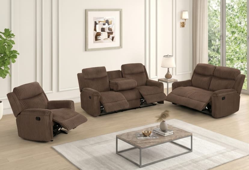 S8585 Grace (Brown)