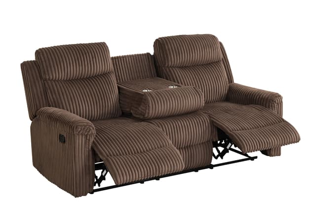 S8585 Grace (Brown) — photo 3