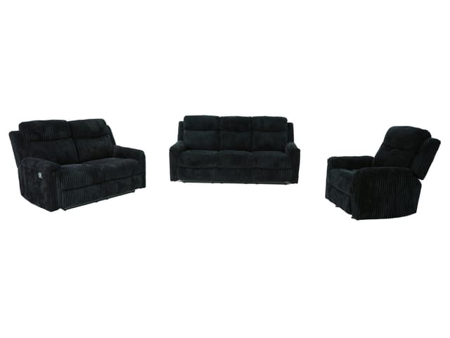 S8585 Grace (Black) — photo 10
