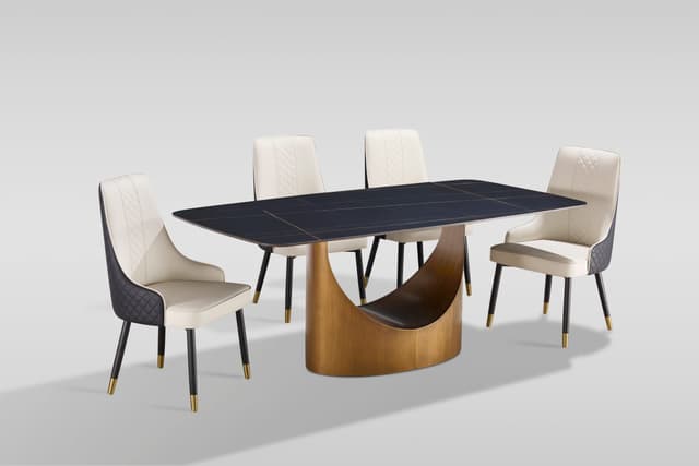 D1576 Roxy (Black/Bronze) — photo 2