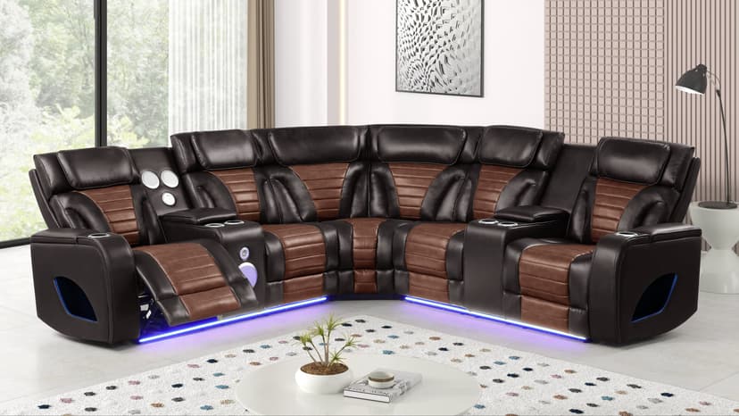 S4201 Robin (Brown)