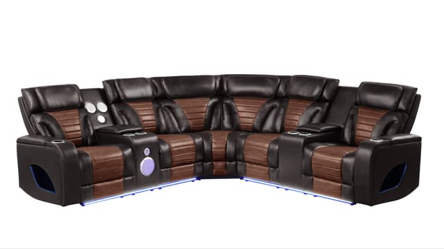 S4201 Robin (Brown) — photo 4