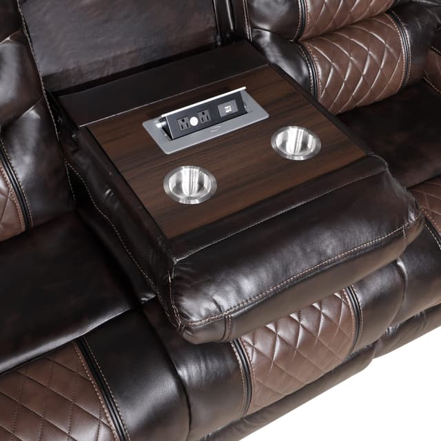 S1988 Phoenix II Brown — photo 2