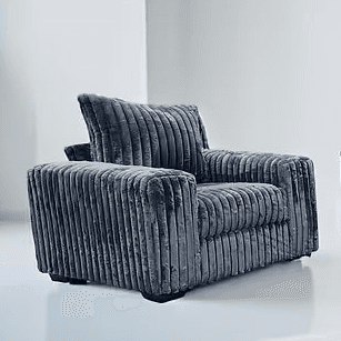 S320 Texan Oversize (Grey) — photo 1