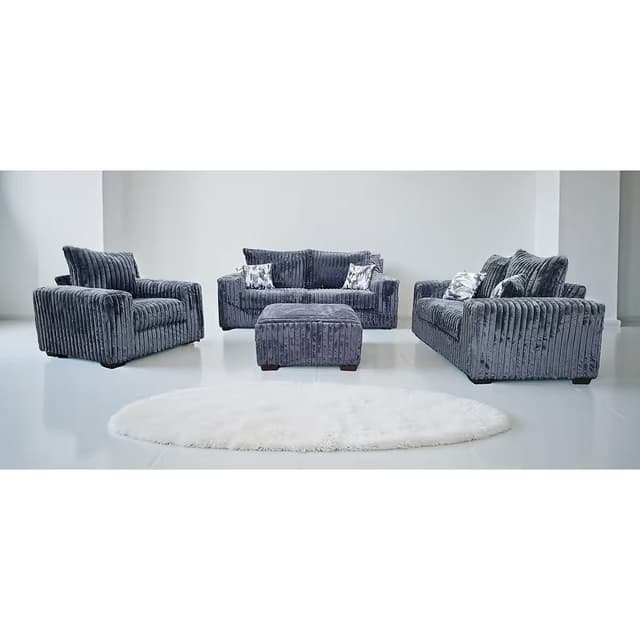 S320 Texan Oversize (Grey) — photo 2