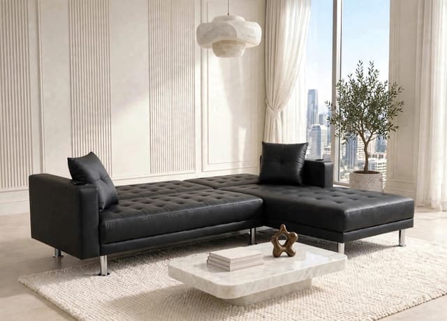William - Reversible Sectional — photo 3