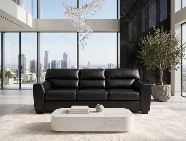 Ashley 6980439 - Queen Sleeper Sofa — photo 2