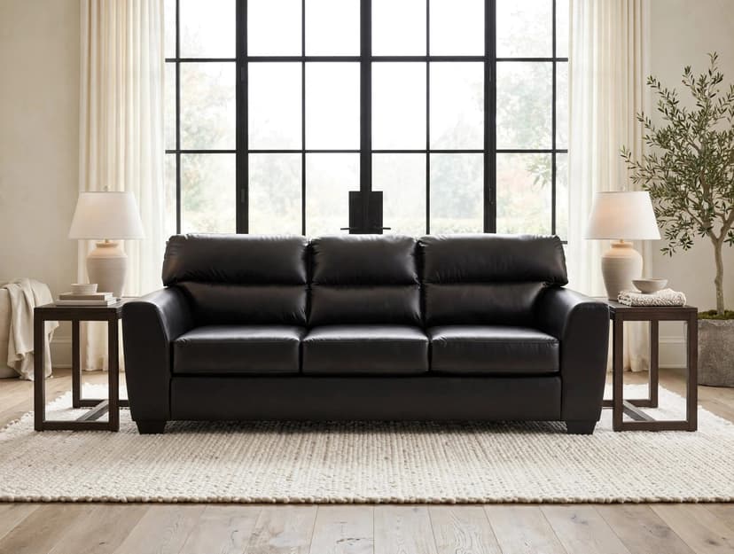 Ashley 6980439 - Queen Sleeper Sofa