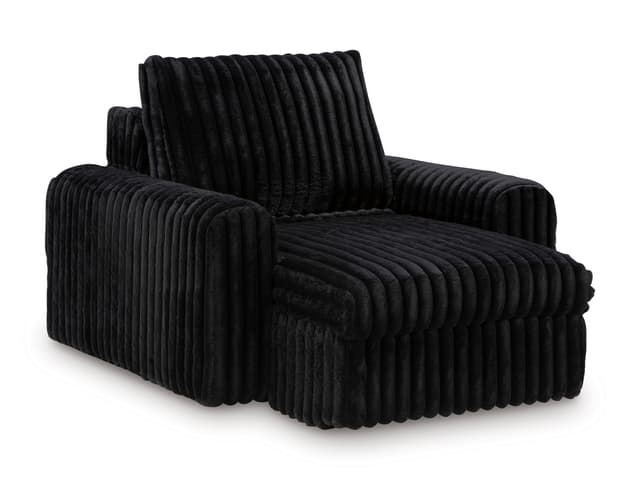 Ashley 8680315P - Power Gliding Chaise — photo 2