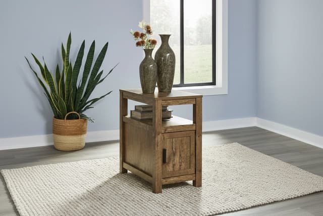 AST190-117 Fendenmore (Brown) — photo 1