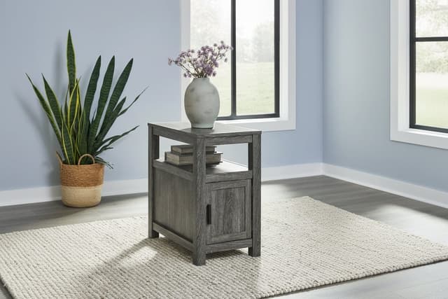 AST190-317 Fendenmore (Brown/Gray) — photo 1