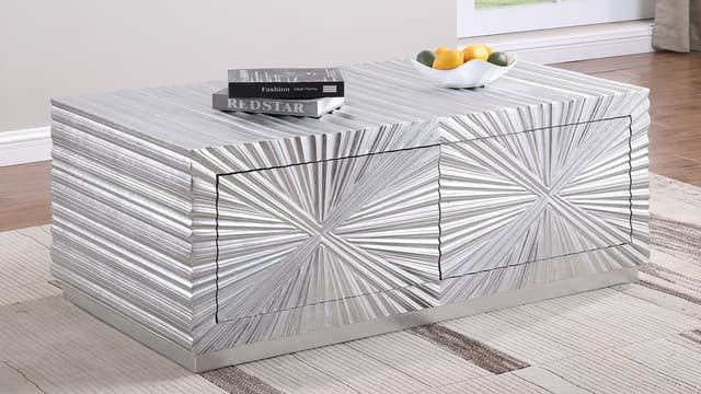 A-CT07 Selene Coffeetable — photo 1