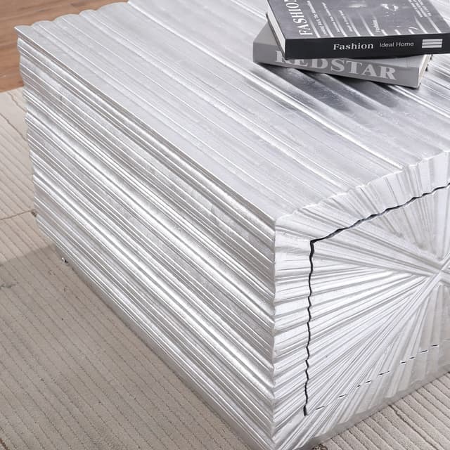 A-CT07 Selene Coffeetable — photo 2