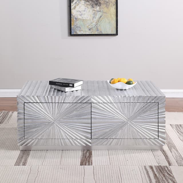 A-CT07 Selene Coffeetable — photo 3