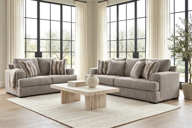 Ashley 696-04 - Sofa & Loveseat Set — photo 5