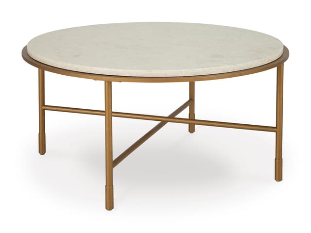 Ashley T643 - Occasional Table Set — photo 2