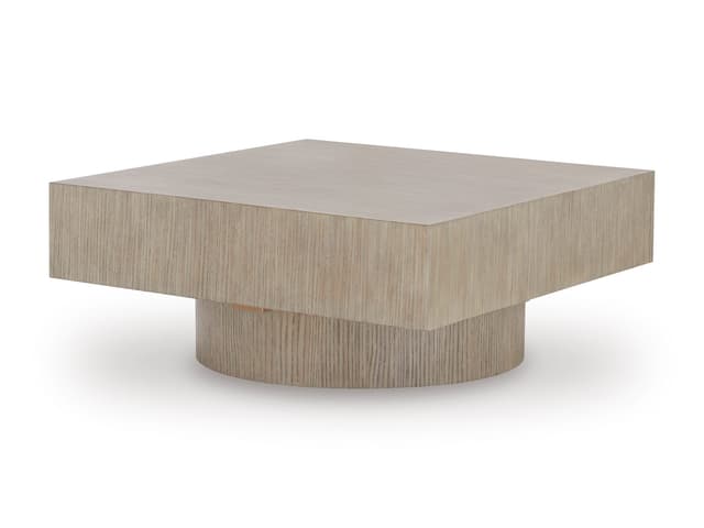 Ashley T712 - Cocktail Table — photo 2
