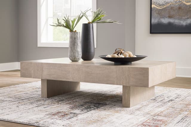 Ashley T922-1 Cocktail Table — photo 1