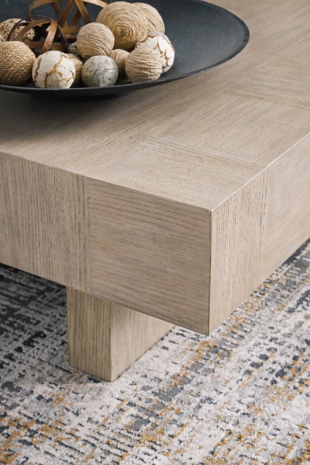 Ashley T922-1 Cocktail Table — photo 3