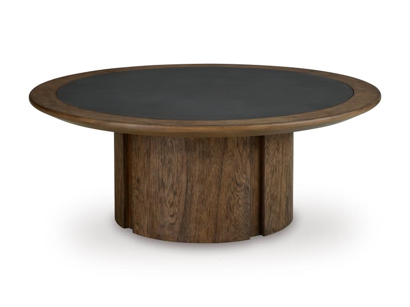 Ashley T563- Occasional Table Set