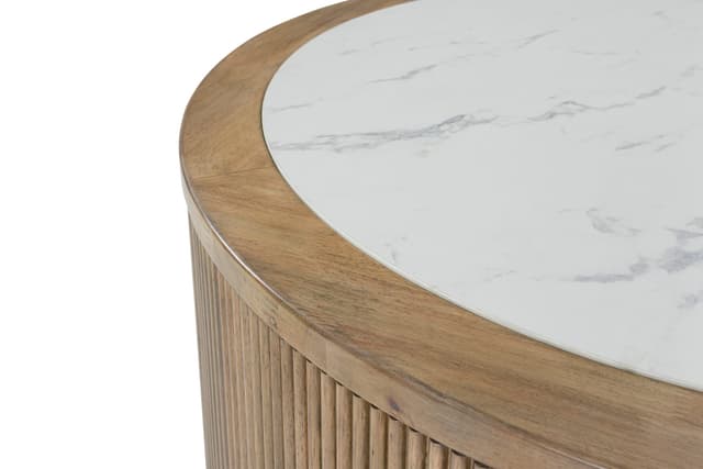 Ashley T808-8 - Cocktail Table — photo 3