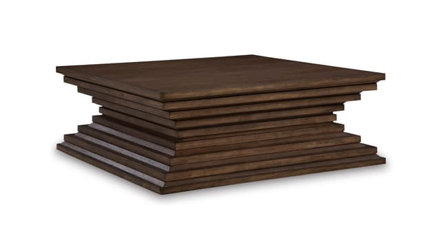 Ashley T821-8 - Oversized Cocktail Table — photo 4