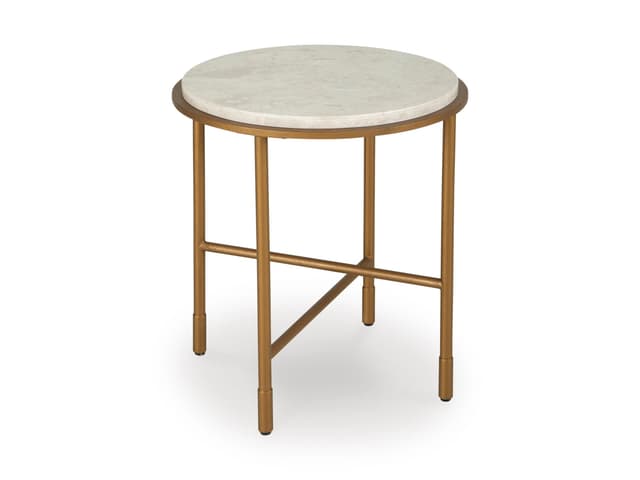Ashley T643 - Occasional Table Set — photo 4