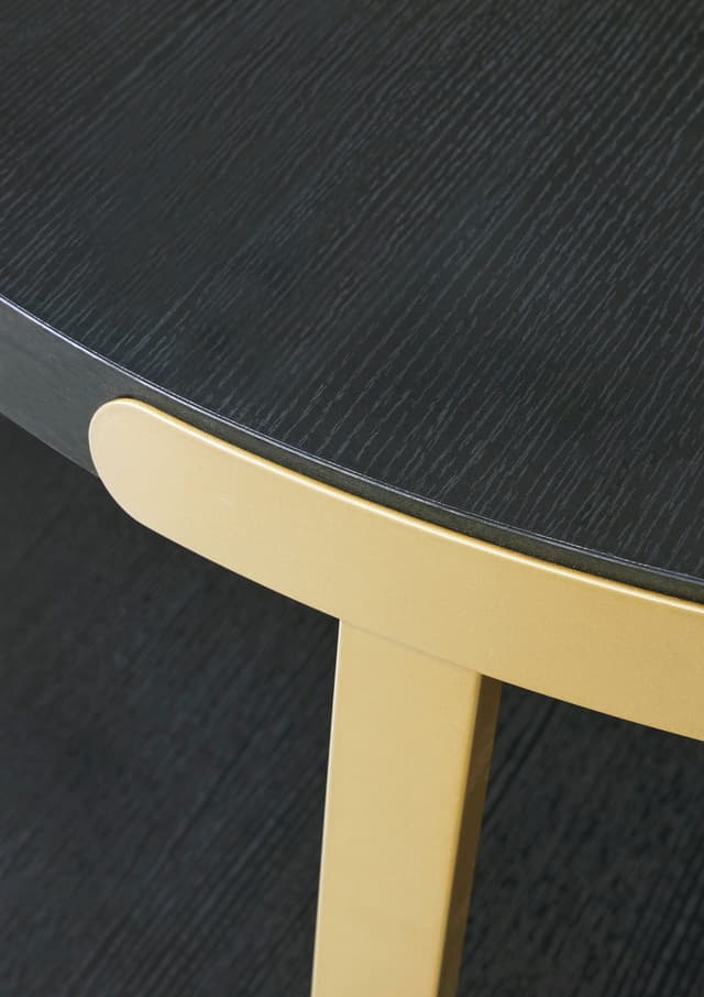 Ashley T410-13 Occasional Table Set — photo 3