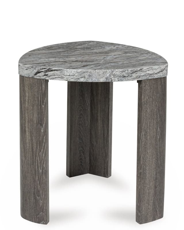 Ashley T600 - Occasional Table Set — photo 6
