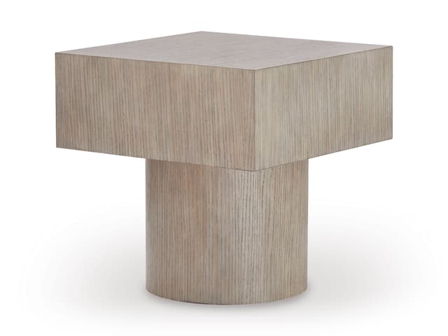 Ashley T712 - Occasional Table Set — photo 3