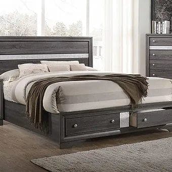 B1950 Hannah (Grey) — photo 4
