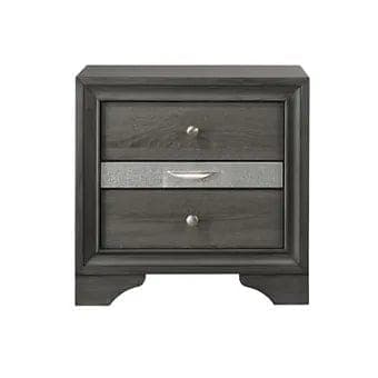 B1950 Hannah (Grey) — photo 1