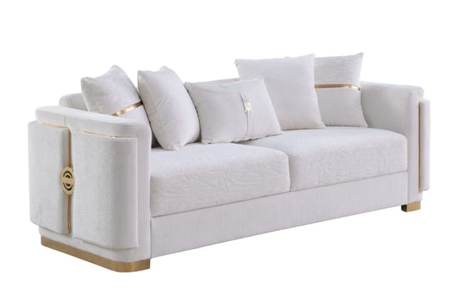 S1001 Capri (White) — photo 3