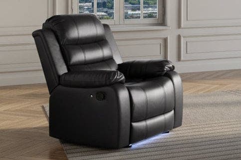 S1887 Marisol (Black) — photo 1