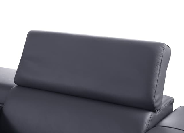 MI-633 Picasso II 6pcs Dk. Grey (2 Power) — photo 7