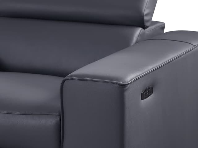 MI-633 Picasso II 6pcs Dk. Grey (2 Power) — photo 10