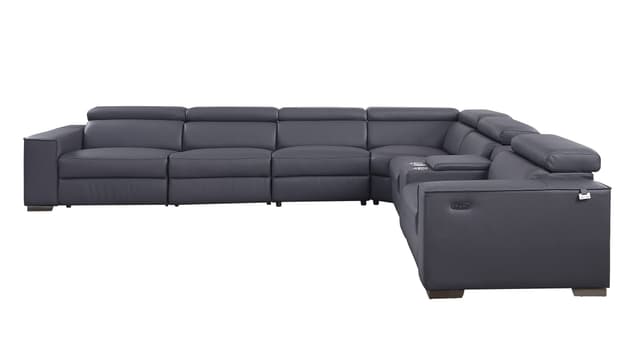 MI-633 Picasso II 7pcs Dk. Grey (3 Power) — photo 3