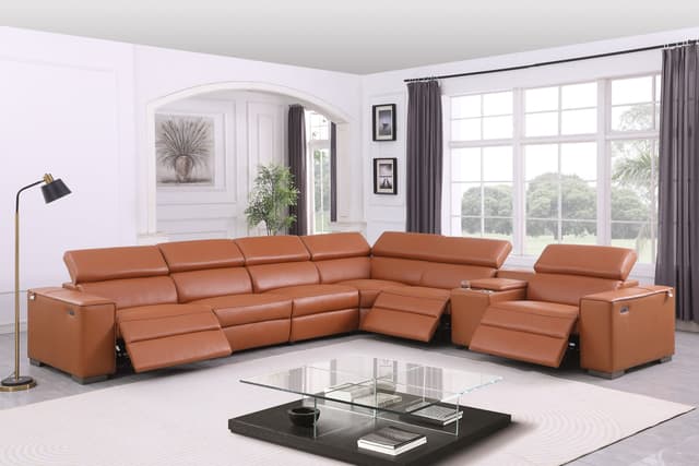MI-633 Picasso II 7pcs Caramel (3 Power) — photo 1
