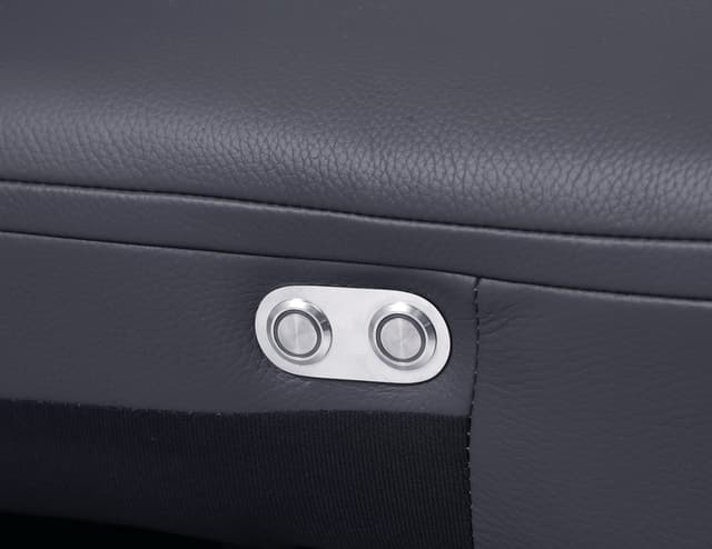 MI-633 Picasso II 6pcs Dk. Grey (2 Power) — photo 9