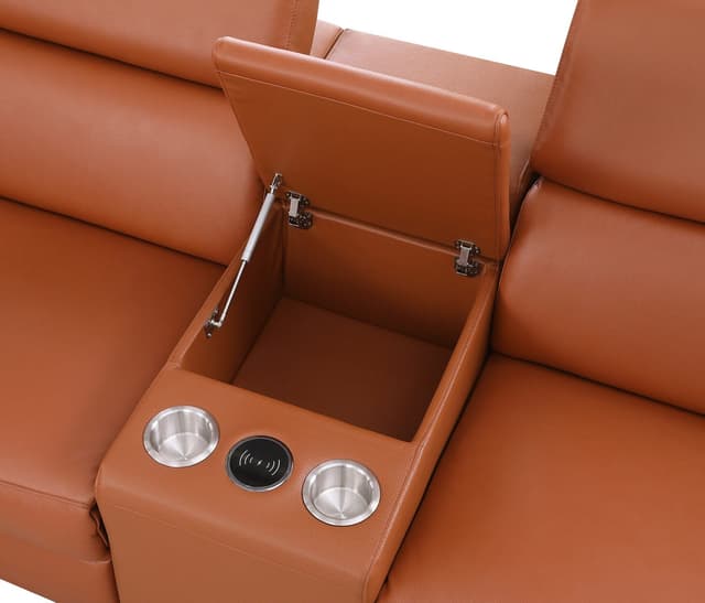 MI-633 Picasso II 6pcs Caramel (2 Power) — photo 4