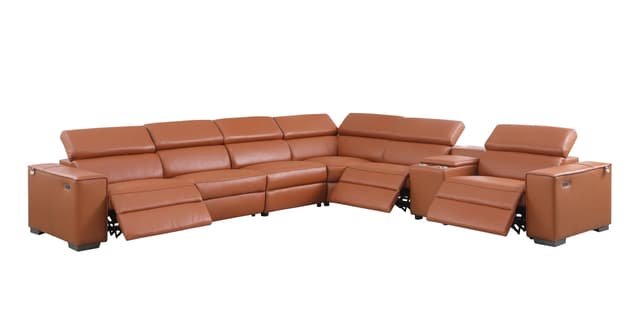 MI-633 Picasso II 7pcs Caramel (3 Power) — photo 2