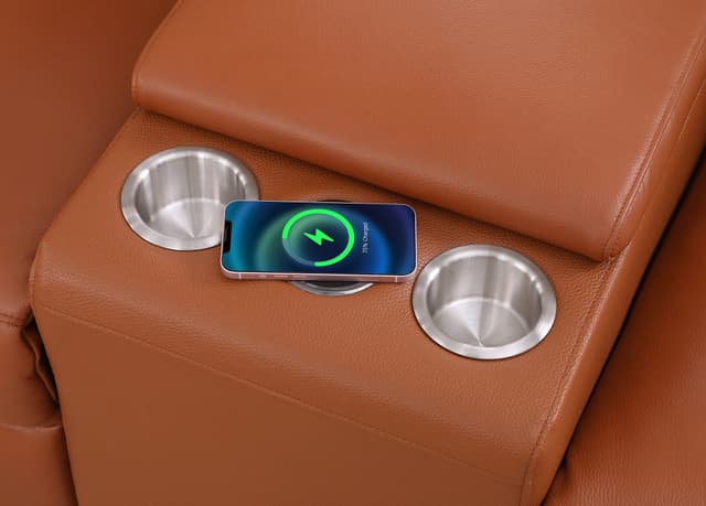 MI-633 Picasso II 6pcs Caramel (2 Power) — photo 5